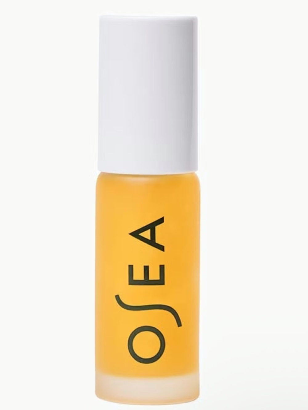NEW OSEA Hyaluronic Lip Oil Booster